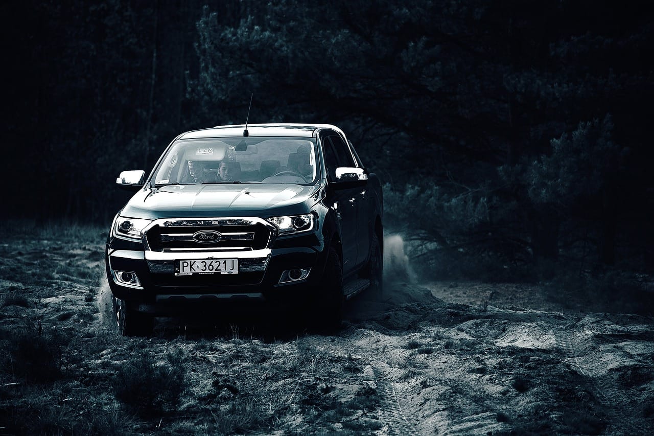 hd-wallpaper-car-pickup-7074739 4 wheel drive equipments