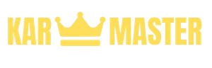 Kar M Logo